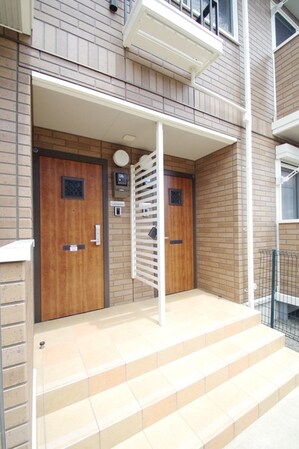 グリーンリーフAの物件内観写真